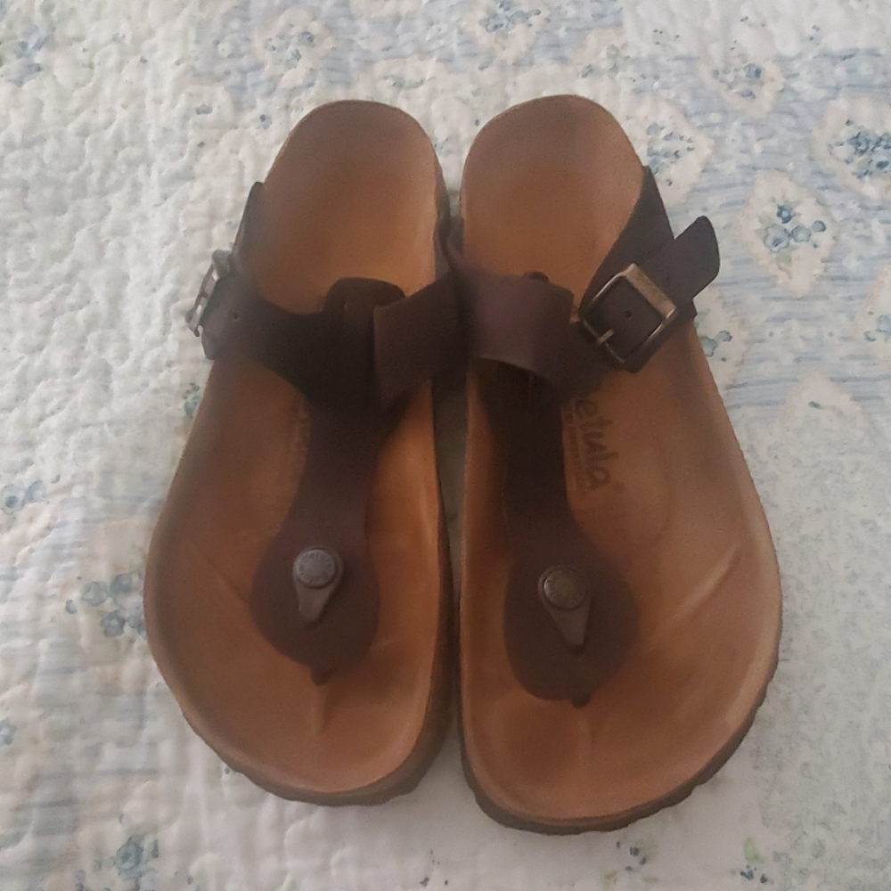 Birkenstocks